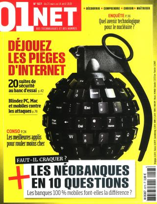 01Net