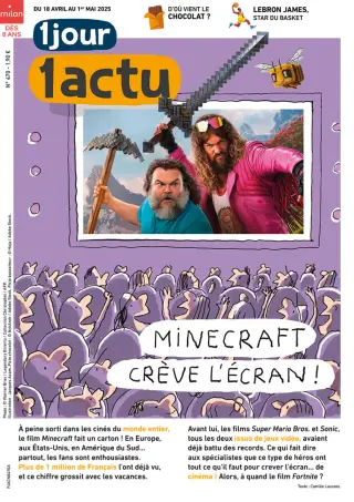 Subscription 1 Jour 1 Actu