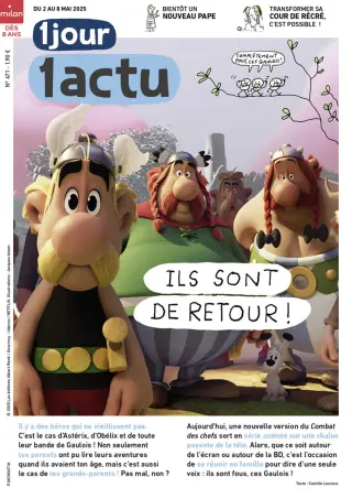 Subscription 1 Jour 1 Actu