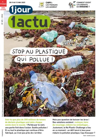 Subscription 1 Jour 1 Actu
