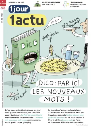 Subscription 1 Jour 1 Actu