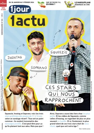 Subscription 1 Jour 1 Actu