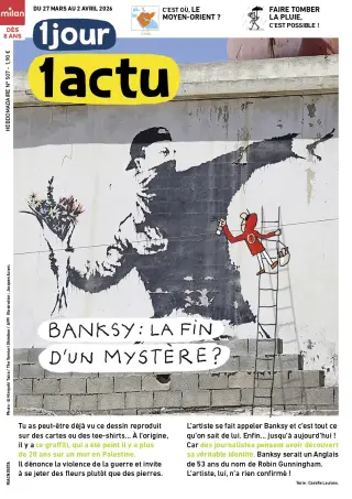 Subscription 1 Jour 1 Actu