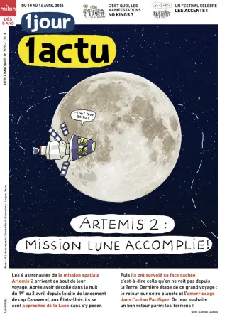 Subscription 1 Jour 1 Actu