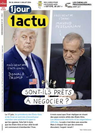 Subscription 1 Jour 1 Actu