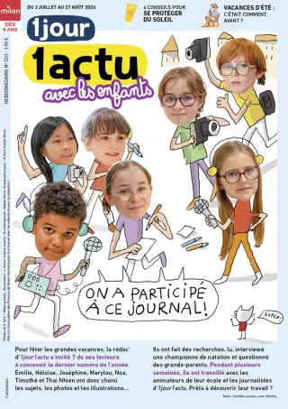 Subscription 1 Jour 1 Actu