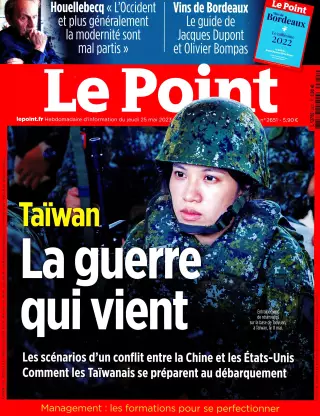 Le Point