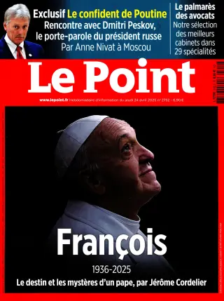 Le Point