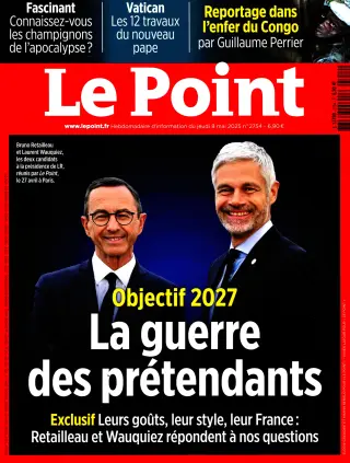 Le Point