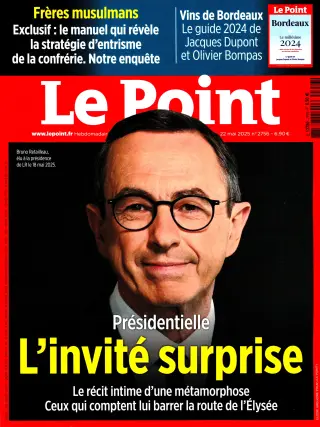 Le Point