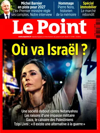 Le Point