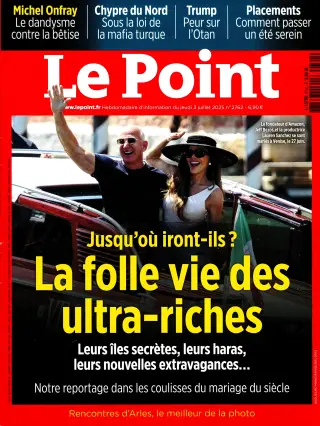 Le Point