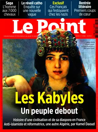 Le Point