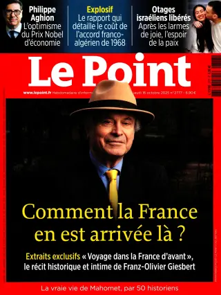 Le Point