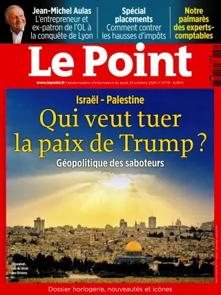 Le Point