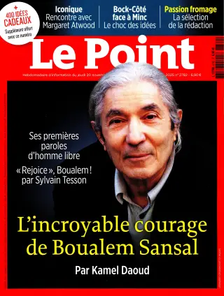 Le Point