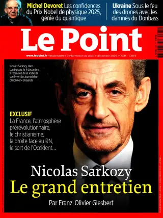 Le Point