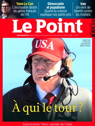 Le Point