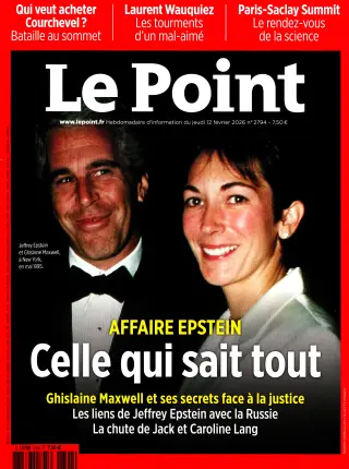 Le Point