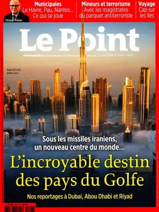 Le Point