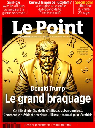 Le Point
