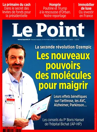 Le Point