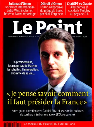 Le Point
