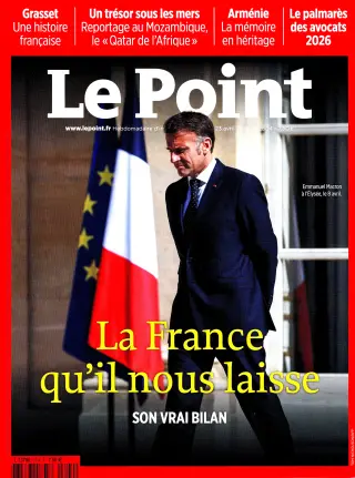 Le Point