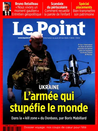 Le Point