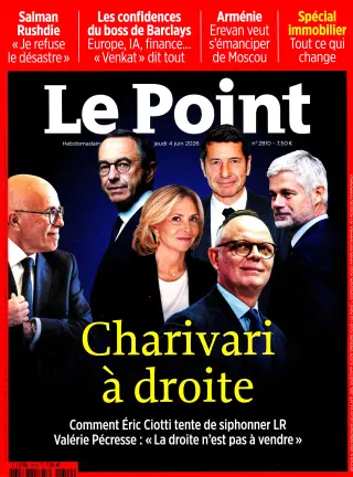 Le Point