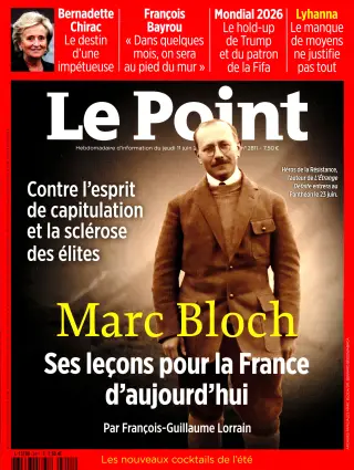 Le Point