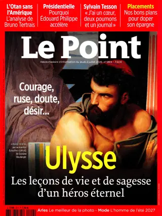 Le Point