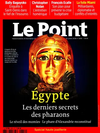 Le Point