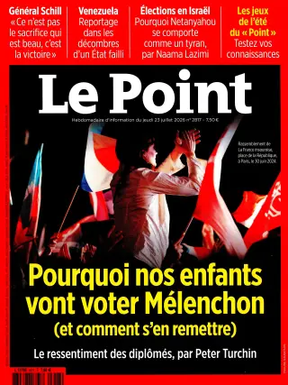 Le Point