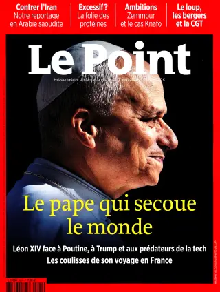 Le Point