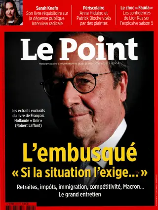 Le Point