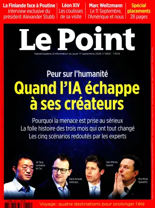 Le Point