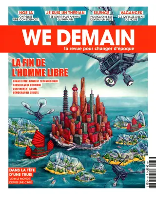 We demain