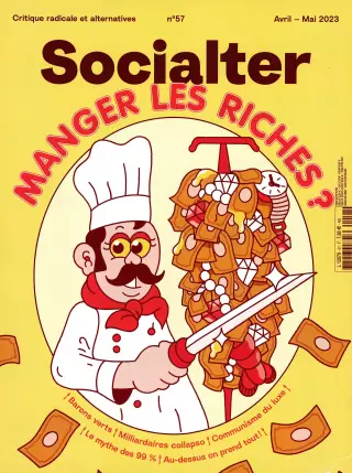 Socialter