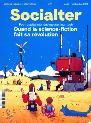 Socialter