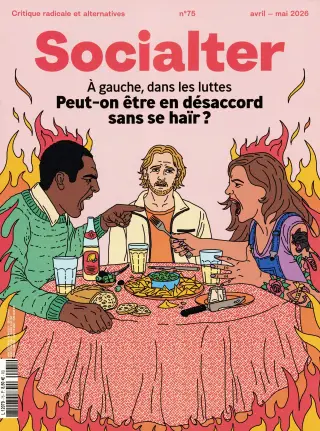 Socialter