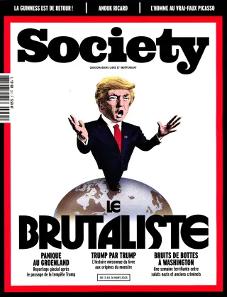 Society