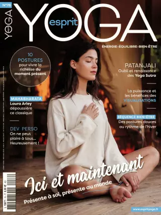 Esprit Yoga