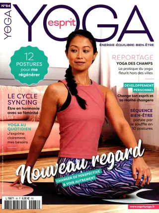 Esprit Yoga