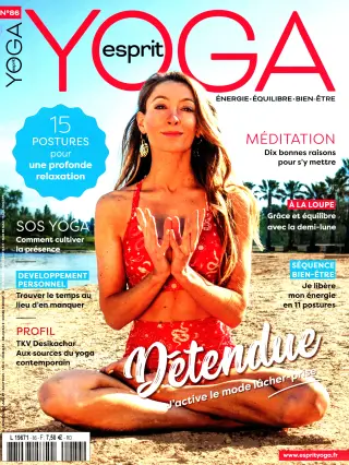 Esprit Yoga