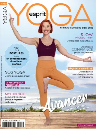 Esprit Yoga
