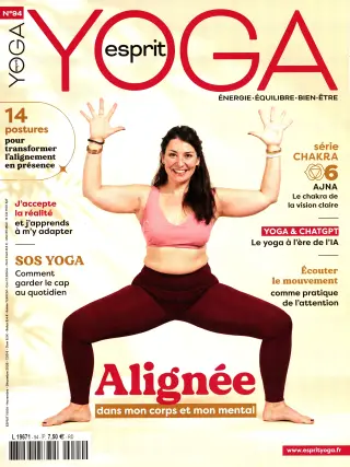 Esprit Yoga