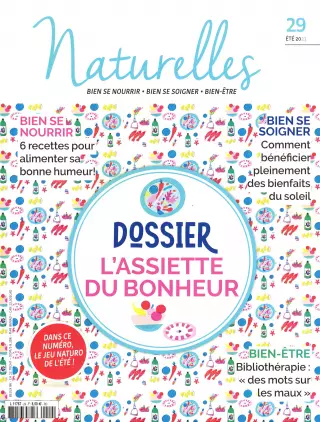 Naturelles