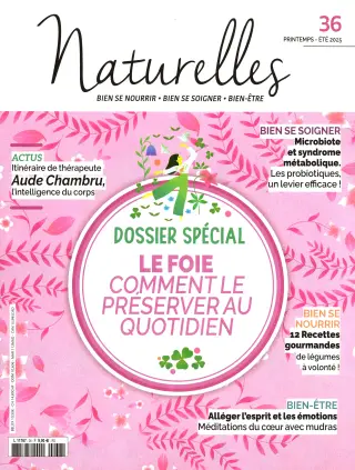 Naturelles