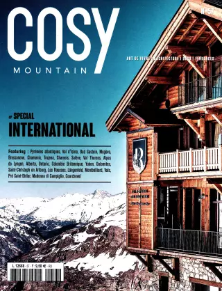 Cosy mountain